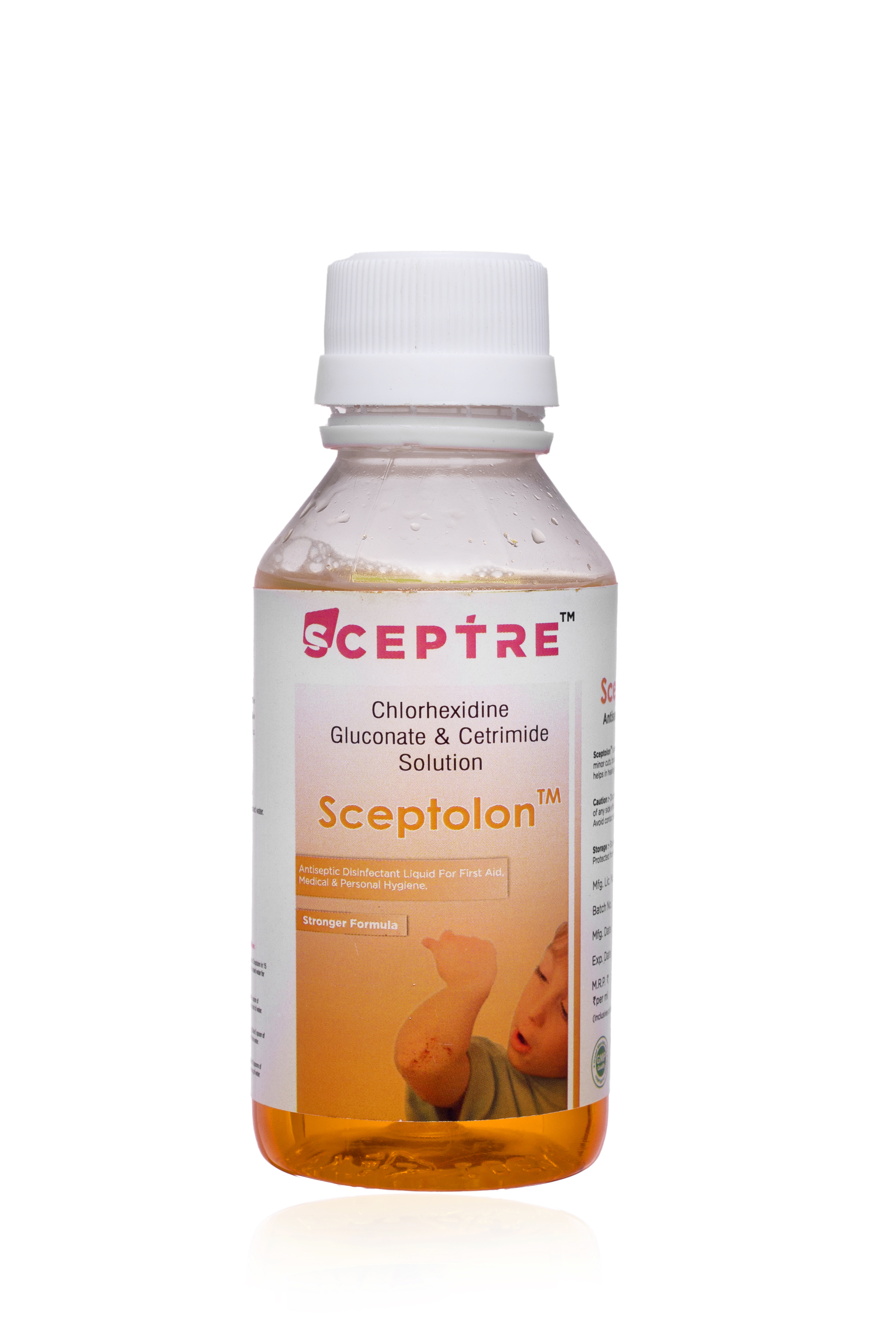 SCEPTOLON PLUS